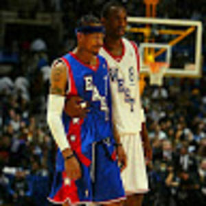 Meet your Posher, William